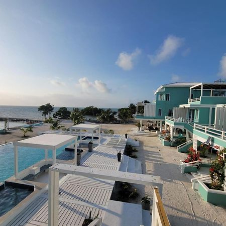 Island Magic Villas Кайе Колкер Екстериор снимка