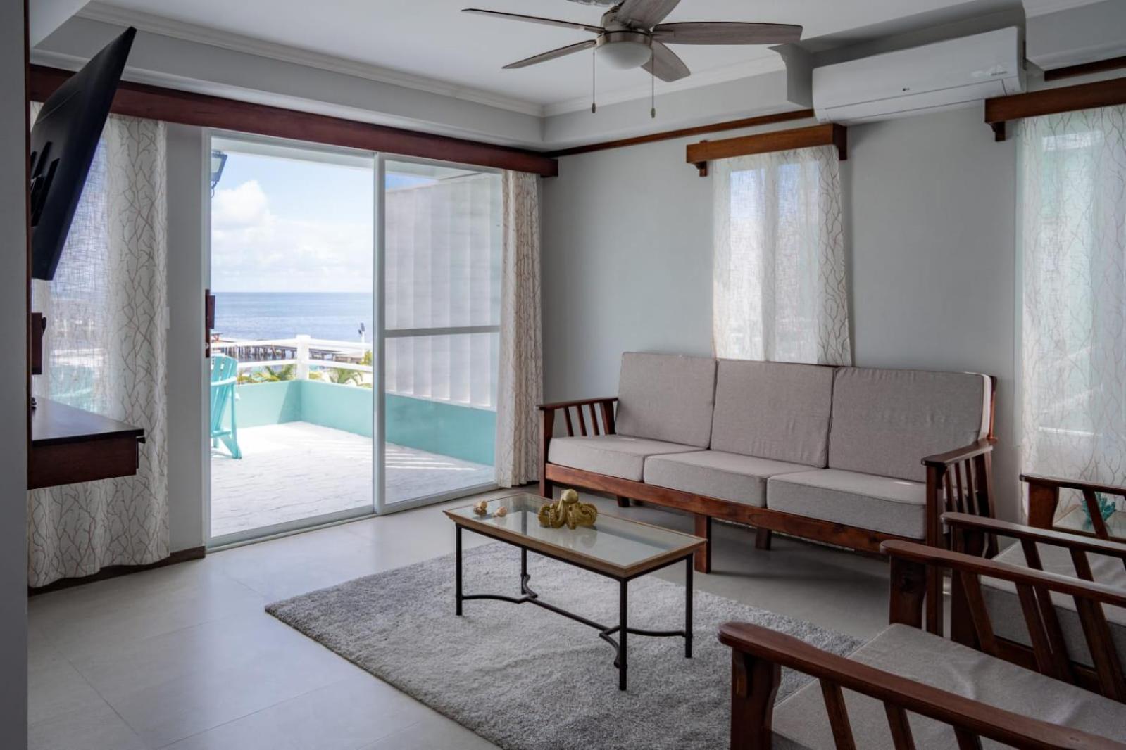 Island Magic Villas Кайе Колкер Екстериор снимка