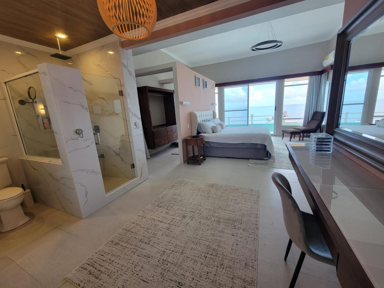 Island Magic Villas Кайе Колкер Екстериор снимка