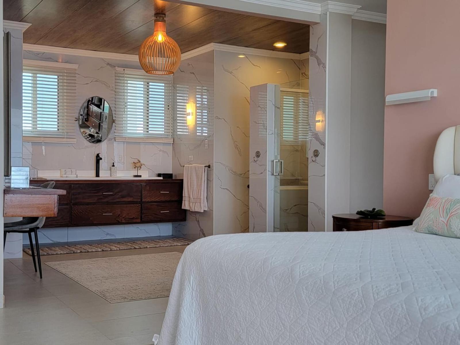 Island Magic Villas Кайе Колкер Екстериор снимка