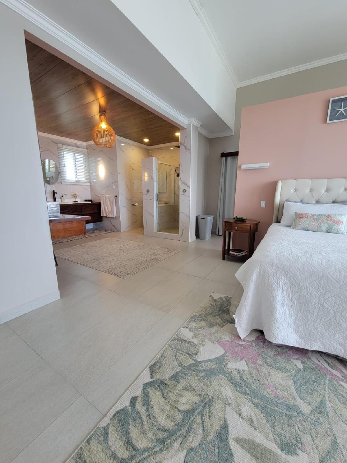 Island Magic Villas Кайе Колкер Екстериор снимка