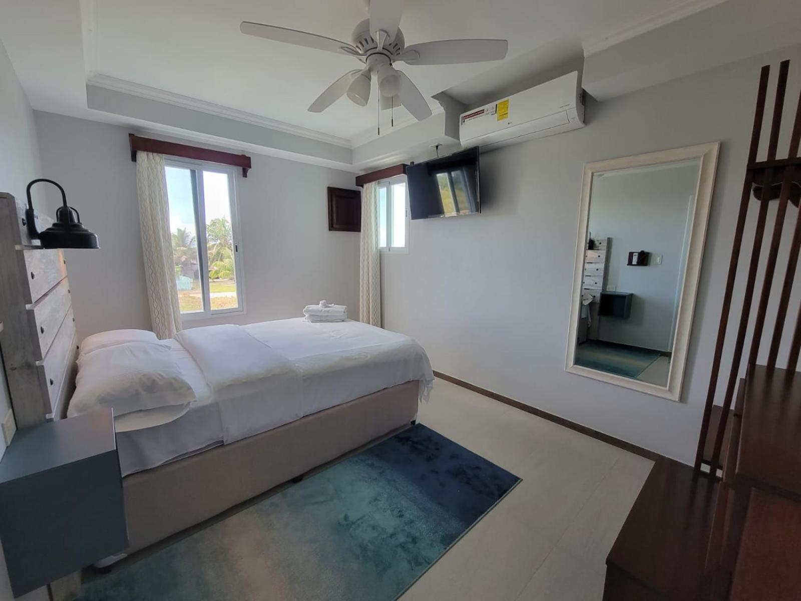 Island Magic Villas Кайе Колкер Екстериор снимка