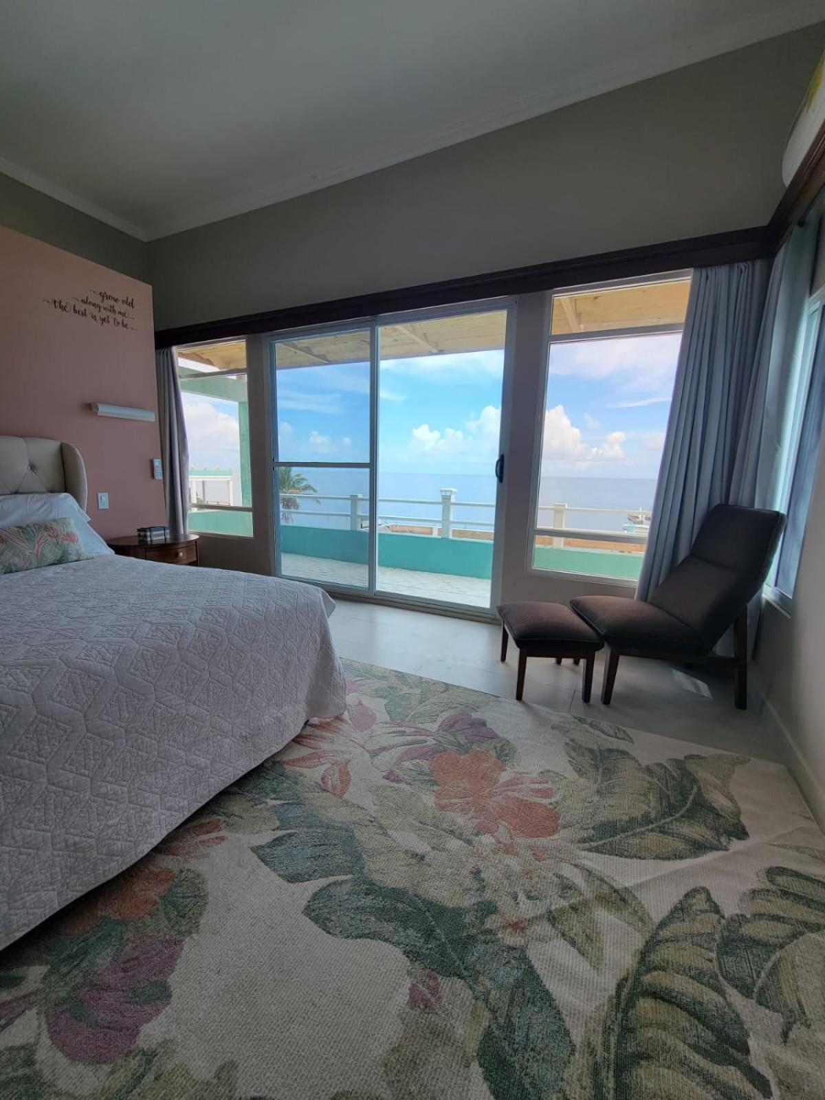 Island Magic Villas Кайе Колкер Екстериор снимка