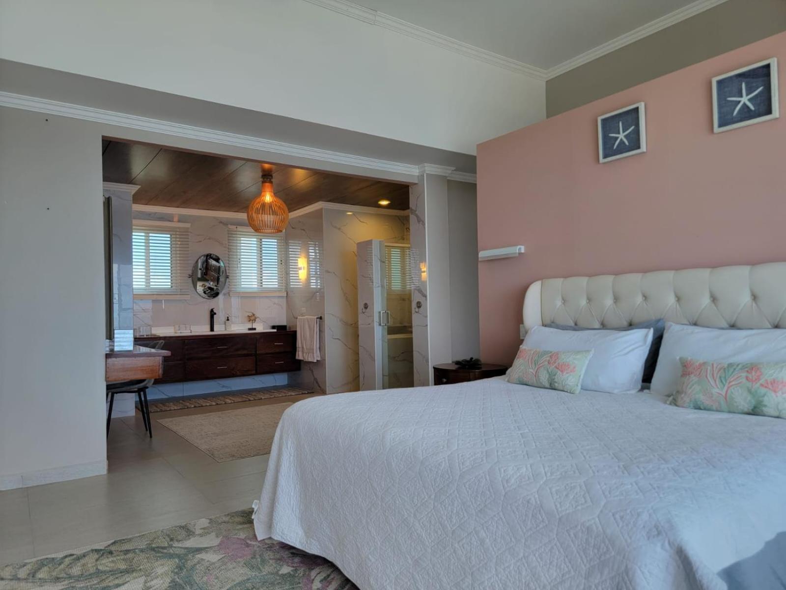 Island Magic Villas Кайе Колкер Екстериор снимка