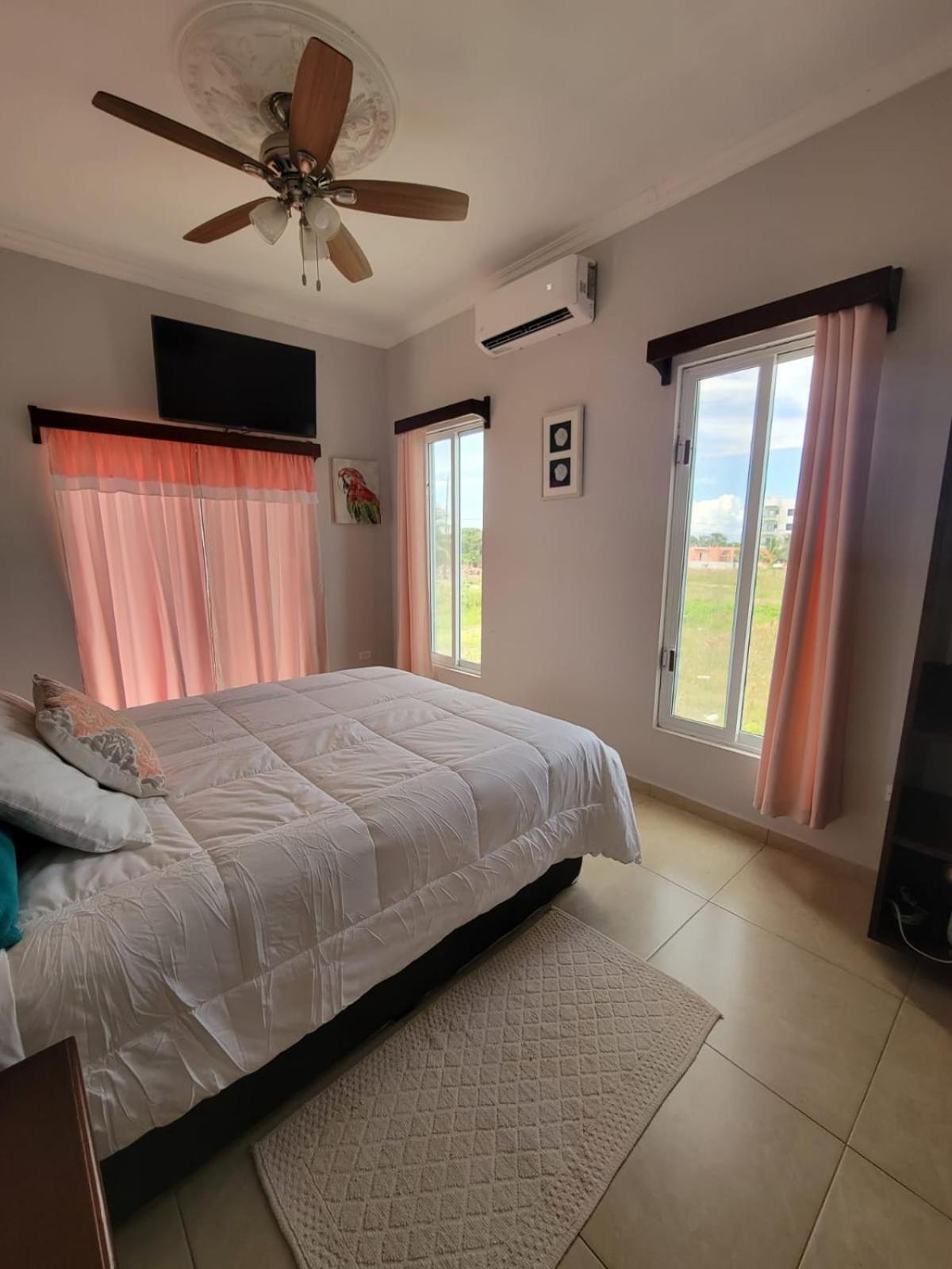 Island Magic Villas Кайе Колкер Екстериор снимка